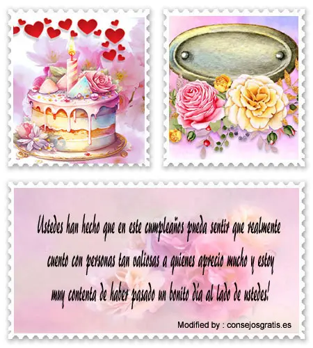 buscar frases de agradecimiento de cumpleaños.#AgradecimientosDeCumpleaños,#FrasesGraciasPorLosSaludosDeCumpleaños