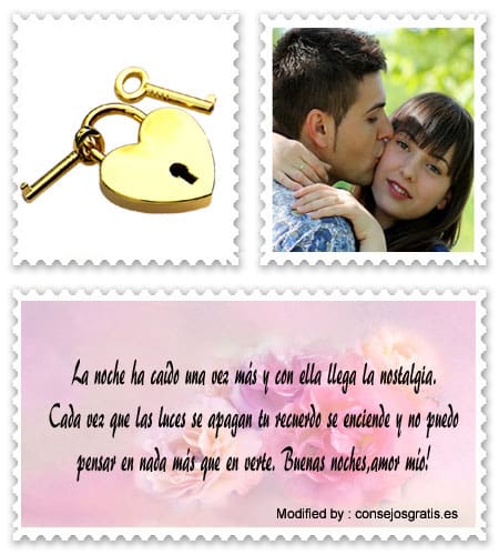 enviar las mejores frases de amor de buenas noches.#MensajesDeBuenasNoches,#MensajesDeDulcesSueñosMiAmor