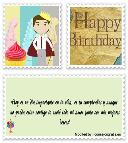 enviar lindas frases para el cumpleaños de mi esposo.#SaludosDeCumpleañosParaMiAmor,FelicitacionesDeCumpleañosParaEsposo