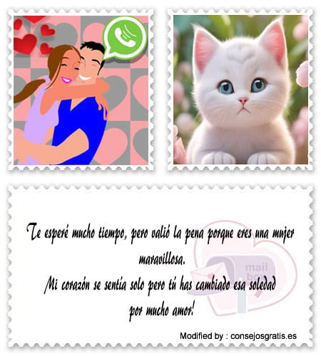 Frases de amor quiero estar contígo para siempre.#TextosRománticosParaNovios,#FrasesDeAmor