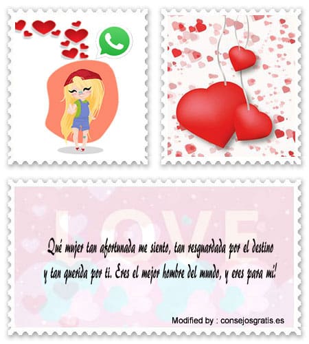 Buscar bonitos mensajes de amor para Facebook.#MensajesDeAmorParaMiNovio,#MensajesDeAmor