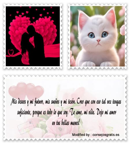  Descargar mensajes de amor gratis para enviar por Messenger.#MensajesDeAmorParaMiNovio,#MensajesDeAmor