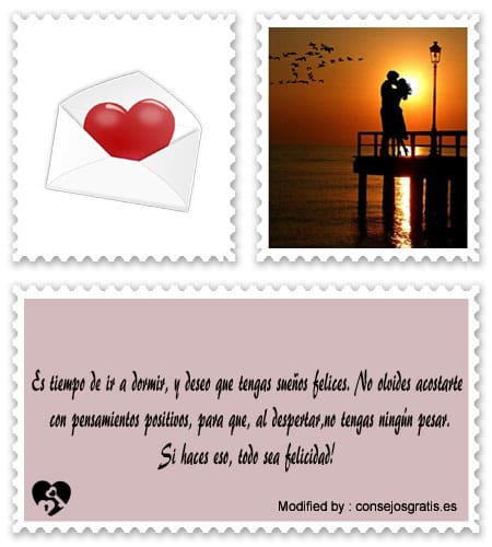 Los mejores textos románticos de dulces sueños para Whatsapp.#MensajesDeDulceSueñosParaEnamorados,#FrasesDeSueñosDeOroParaMiNovio