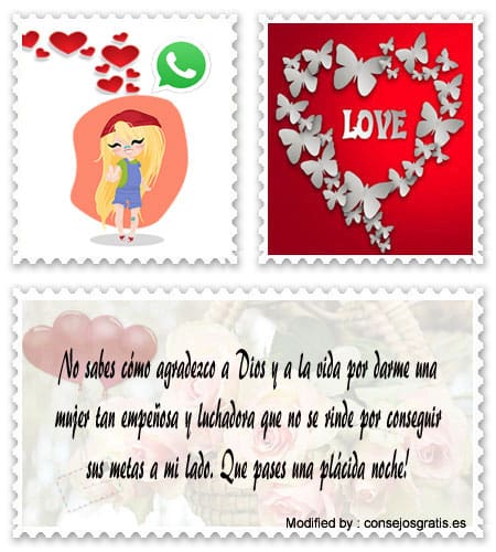 Los mejores saludos de buenas noches románticos para mi amor.#FrasesRománticasDeBuenasNoches,#MensajesDeBuenasNochesParaMiNovia, #FrasesRománticasDeDulcesSueños