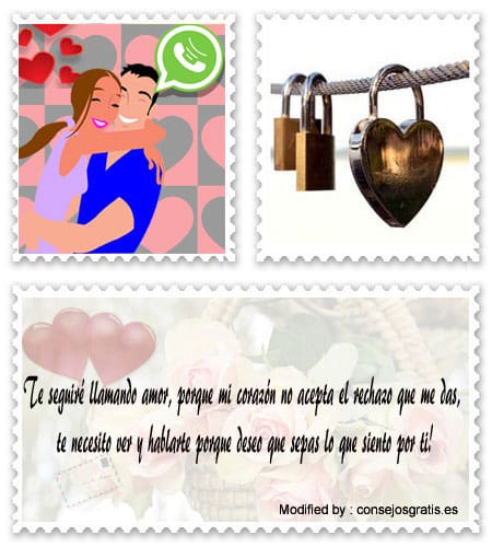 enviar poemas por whatsapp de te extraño mucho mi ex amor.#FrasesextrañarParaMiEx,#TextosRománticosParaExNovios