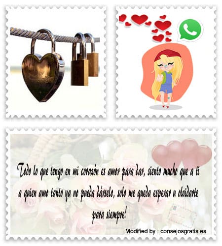 frases para enviar de te extraño mucho mi ex novio.#FrasesextrañarParaMiEx,#TextosRománticosParaExNovios