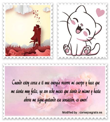 Descargar mensajes románticos para aniversario de novios para Whatsapp.#SaludosPorAniversarioDeEnamorados,#MensajesPorAniversarioDeMatrimonio