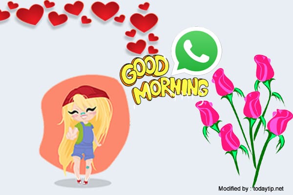 Lindas frases de buenos días para mi amor.#FrasesDeBuenosDíasParaMiAmor, #TextosRománticosDeBuenosDías