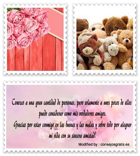 Frases para amigas verdaderas.#MensajitosParaAmigas, #MensajesDeAmistad #AmigasVerdaderas