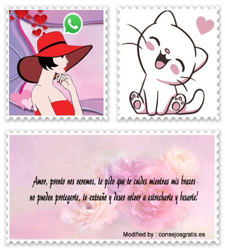 Enviar tarjetas de amor a mi novia por Whatsapp.#MensajesDeAmorParaEnamorar,#TarjetasDeAmorParaNovios