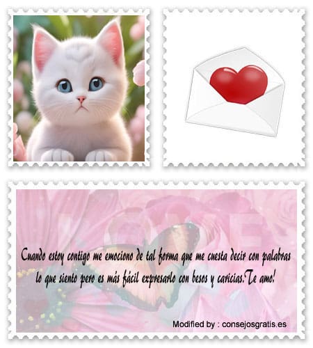 Buscar originales frases románticas para enamorar por Messenger.#FrasesDeAmorParaParejas,#FrasesDeAmorParaNovios