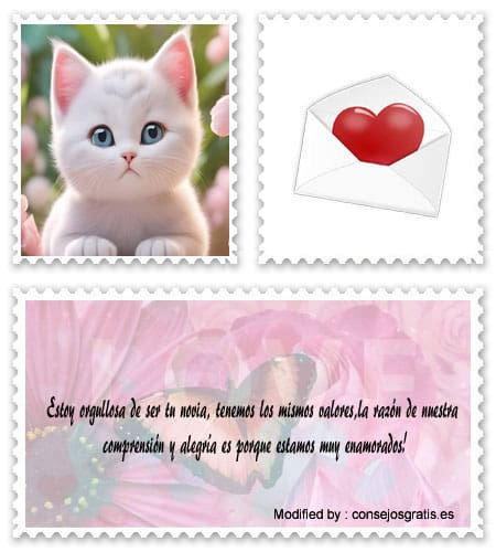 Buscar tarjetas con palabras románticas para mi novia para Instagram.#MensajesDeAmorParaEnamorar,#TarjetasDeAmorParaNovios