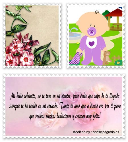 Frases de bendiciones cristianas para una familia.#MensajesDeAmorParaMiSobrino,#FrasesDeAmorParaMiSobrino