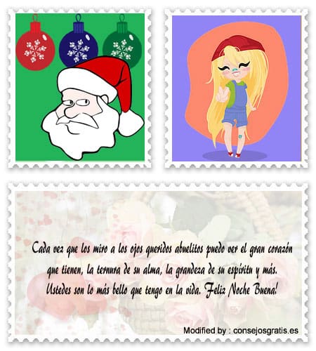 Cositas de amor por Navidad para enviar por celular para mi abuelito.#TarjetasNavideñasParaMiAbuelo,#MensajesBonitosDeNavidad,#FrasesDeNavidadParaMisHermanos