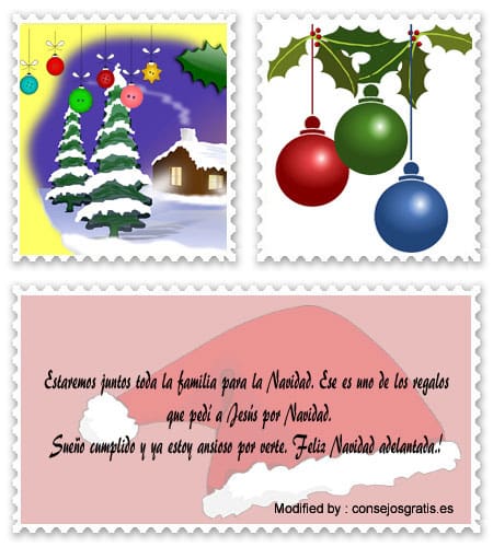 Descargar las mejores frases de Navidad para Facebook a la familia.#TarjetasNavideñasParaMiAbuelo,#MensajesBonitosDeNavidad,#FrasesDeNavidadParaMisHermanos