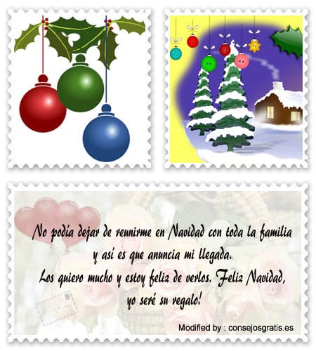 frases para enviar por whatsapp en Navidad a amigos.#MensajesDeNavidadParaCelulares,#MensajesDeNavidadParaIphone