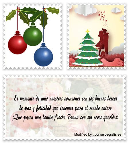 buscar bonitas frases para enviar por whatsapp en Navidad.#MensajesDeNavidadParaCelulares,#MensajesDeNavidadParaIphone