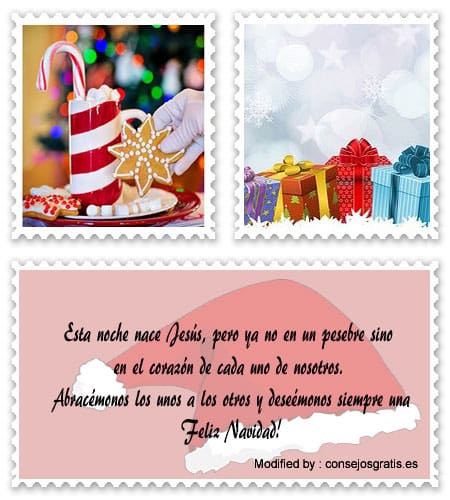 frases bonitas para enviar por whatsapp en navidad a mi familia.#MensajesDeNavidadParaCelulares,#MensajesDeNavidadParaIphone