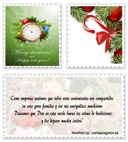 buscar dedicatorias para enviar en Navidad y Año Nuevo empresariales.#MensajesDeAñoNuevoEmpresariales,#SaludosDeAñoNuevoEmpresariales