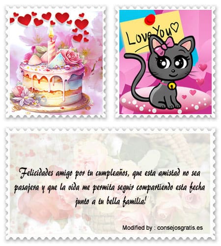 descargar bonitas frases de cumpleaños para mi amigo.#FrasesDeCumpleañoParaAmigos,#TarjetasDeCumpleañosParaAmigos