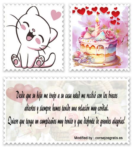 cumpleaños,descargar frases bonitas de cumpleaños para mi Suegra.#FrasesDeCumpleañosParaMiSuegra, #SaludosDeCumpleaños, #MensajesDeCumpleaños